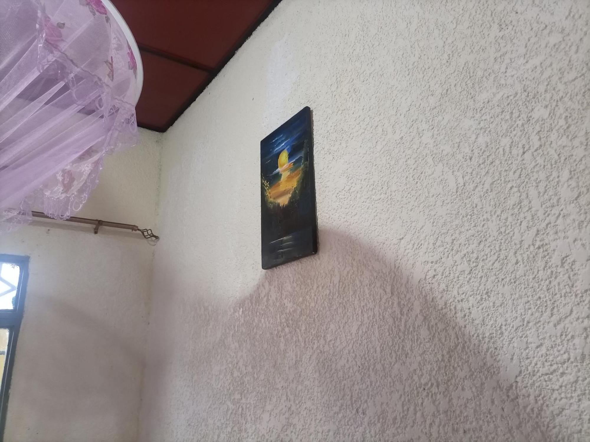 Randa'S House I Homestay ルヘンゲリ エクステリア 写真