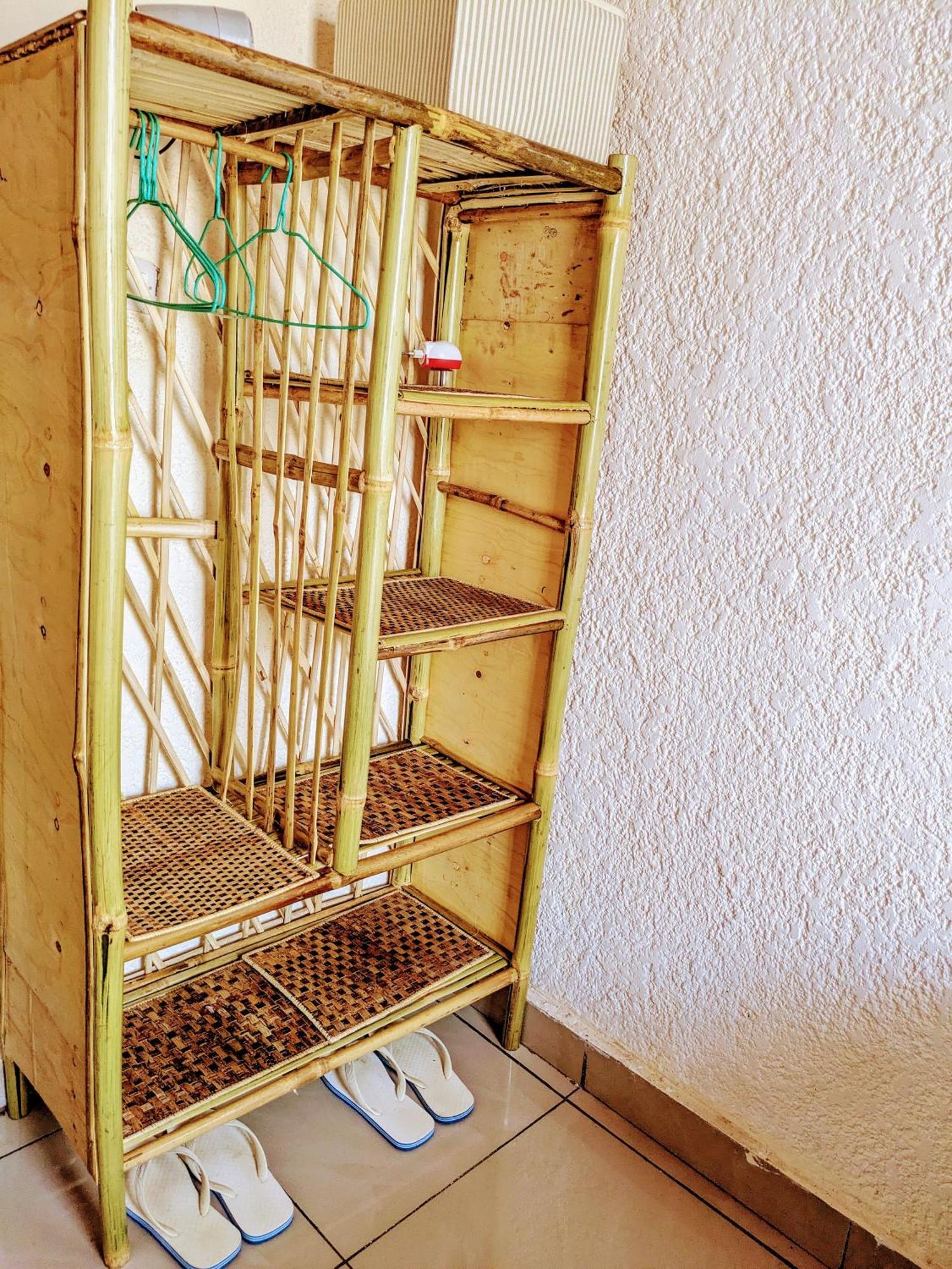 Randa'S House I Homestay ルヘンゲリ エクステリア 写真